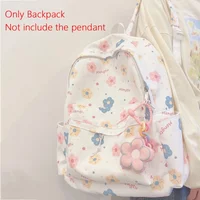 NewFashion Backpack Warterproof Women Anti-theft Shoulder Bag Casual Large Capacity School Bag For Teenager Travel Rucksack