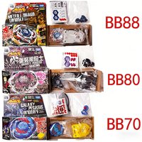 GENUINE TAKARA TOMY BB88 Meteo L-Drago LW105LF BB80 BB70 BB105 BB99 BB108 BB28 BB122 BB43 BB23 BB100 original box