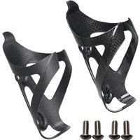 Hot Sale XXX Full Carbon Fiber Bicycle Water Bottle Cage MTB Road Bike Bottle Holder Ultra Light Cycling Equipment Matte/glossy