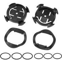 AliExpress Bicycle Computer Holder Mount Bike Stopwatch Stands Extend Adapter Bracket For GARMIN IGPSPORT Alloy Cycling Accessories