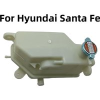25430-26410 2543026410 Car Engine Coolant Tank Reservoir For Hyundai Santa Fe 2000 2001 2002 2003 2004 2005