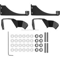 For IH Twine Tie Balers 45 55 46 56 27 37 47 57 International Harvester Baler Knotter Update Kit High Quality Parts