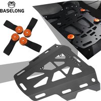 For KTM 1290 Super Duke R 2020-2021-2022-2023-2024-2025-2026 Motorcycle Rear Luggage Rack Cargo Bracket For 1290 Superduke R Evo