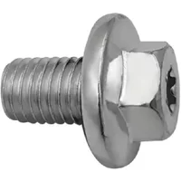 1pc Car Nuts & Bolts Oil Drain Sump Plug Bolt Screw for Opel/Vauxhall Astra J-K Insignia A-B Mervia B 55577568 Auto Accessories