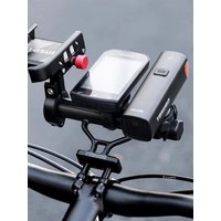 AliExpress TOSUOD Aluminum Alloy Bike Handlebar Extender, Ultralight Bicycle Mount Holder Extension Bracket Cycling Accessories