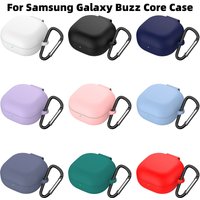Funda for Samsung Galaxy Buds 2 Pro/Buds Live/Buzz FE Earphones Anti Drop and Wear-Resistant Protective Case for Galaxy Buzz 2FE