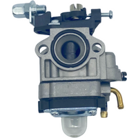 MP11 chainsaw carburetor suitable for Kawasaki TH23 TH26 TH34 23CC 25CC 26CC 33CC 35CC engine