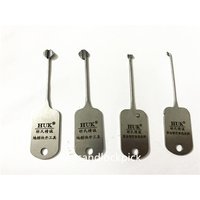 Practice Locksmith door lock opener tool repair Tools OUTRUNNER 2 IN1 SET