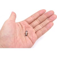 Nickel Plated Copper Swivel Spool for Scuba For BCD High Pressure Pin Connection Used with For Gauge and Regulator Assemblies