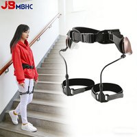 Wearable Bionic Exoskeleton Legs for Enhanced Mobility Walking Aid for Stair Climbing, Mountaineering & Lower Limb Training