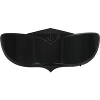 AliExpress KEVANLY Motorcycle Bicycle Dynamic Devil Eyes Rearview Mirror Lights LED Screen Display APP Control Helmets Decorative Light
