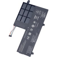 L14L2P21 7lins 7.4V 4050mAh Laptop Battery For Lenovo Yoga 500 S41 IdeaPad 720 80X4 L14M2P21 SB10W67230 SB10W67230 5B10Q39204