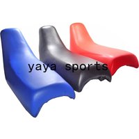 PW50 Seat Assembly Compatible For Yamaha Peewee PW50 PY50 PW PY 50 Y-Zinger Kids Motocross Dirt Pit Bike