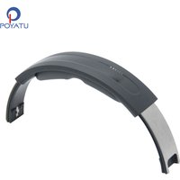 POYATU Hesh ANC Headband For Skullcandy Hesh ANC Headphone Pillow Cushion Replacement Head Band Repair Parts