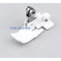 SIRUBA PEGASUS M700 Five-thread Plastic Presser Foot 757 Overlock Stitch Industrial Sewing Machine Parts