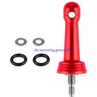 652D Fishing Wheel Balance Rod Fishing Reel Balancers Equipped with Gasket and Rings
