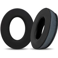 Comfortable Cooling Gel Earpads Premium Ear Cushion Earpads Ear Pad for Bose QuietComfort 35 & Quiet Comfort 35 II Headphones