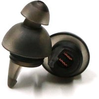 Concert Earplugs High Fidelity Earplugs Noise Reduction Hearing Protection for Sleep, Work, Cinema, Shooting, Motorcycle