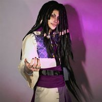 Anime Jabber Wonger Cosplay Costume GACHIAKUTA Uniform Outfits Halloween Roleplay Outfit Women Costume Men Disguise Performance
