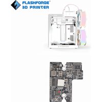 FLASHFORGE Extruder Board for AD5X 3D Printer Replacement Part