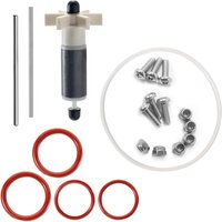 Spa Pump Replacement Parts for spa for Coleman Lay-Z salu Pump Repair Kit w/Impeller & Shafts #P4071, 58113