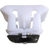 Auto Vacuum Pump Brake Booster Clip 1PC for Citroen C5 C-Elysee for Peugeot 301 408 3008 Figzero Brand 6918880112598