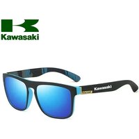 AliExpress Kawasaki Fashion Polarized Color Changing Sunglasses Men Night Vision Car Driving Sunglass Dirt Bike Motorcycle Cycling Glasses