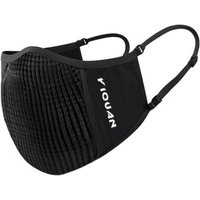 AliExpress PCYCLING YIQUAN Women's/Men's Sports Cycling Mask - Summer UV Protection Ice Silk Face Cover for Running & Road Biking