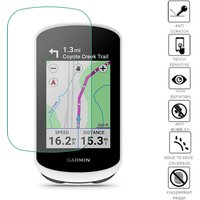 3pc Klar Screen Protector Abdeckung Schutz Film Schutz Für Garmin Edge Explore 2 Bike GPS Computer Handheld Tracker Navigator
