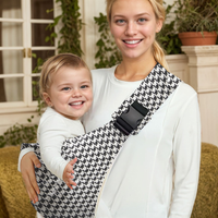 Dajinbear Baby Carrier Ergonomic Child Carrier Wrap Multifunctional Baby Carrier Ring Sling for Baby Toddler Carrier Accessories