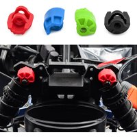 ARRMA 6S Universal Plastic Shock Absorber Cap for 1/7 and 1/8 Scale Models