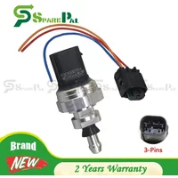Turbo Exhaust GAS Pressure Sensor Connector For Renault Vauxhall Opel Vivaro Nissan Juke Qashqai X-TRAIL 8201000764 H8200443536