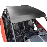 2022 RZR PRO XP Aluminum Roof Black Roof for 2 Seater