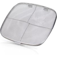 Replacement Splatter Shield for Ninja Foodi AG301 5-In-1 Indoor Grill, Stainless Steel AG300 AG300C AG301C AG302 AG400