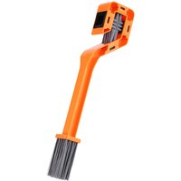 AliExpress NONE Portable Chain Cleaner Motorcycle Road Bike Chain Clean Brush Bicycle Clean Motorcycle Tools Chain Cleaner Maintenance Tool Port