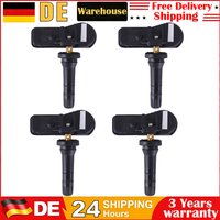 4 Stück Auto TPMS Reifendrucksensor 407005642R für Renault Twingo Dacia Duster Smart Opel MOVANO Nissan NV400 Fiat Smart Autozubehör