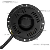 Industrial Floor Fan Motor for 12/14/16-inch Powerful Floor-Standing Fans Wire Core Motor Head