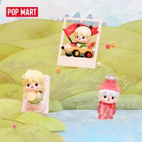 【UK】POP MART Sweet Bean Days of Sparkles Series Figures 1PC/12PCS Mystery Box