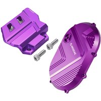 AliExpress NICECNC For Stark Varg EX MX 2024-2025 Electric Bike Right Motor Cover & Rear Brake Master Cylinder Guard Protector Accessories
