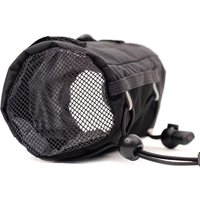 New New Camping Kettle Bag Outdoor Sports Backpack Arm Bag Mobile Phone Hanging Bag Hiking Water Bottle Storage Pouch Expand