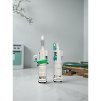 Concealed Water Tank Drainage Valve 6204 Flushing Switch HANSBO Drainage Valve Ship Toilet 6210 6206 Flushing Valve Accessories