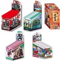 Haikyuu Cards Hinata Shoyo Kageyama Tobio Tsukishima Hotaru Anime Football Fans Character Collection Cards Kids Birthdays Gifts