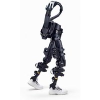 Physical Therapy Gait Training Equipment for Lower Limb Rehabilitation Exoskeleton Robot