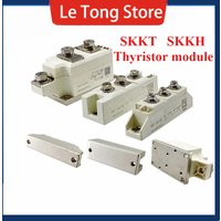 Diode Module SKKT SKKH 42 57 72 92 106 122 132 162 172 250 330 /16E IGBT MODULE Thyristor Semi controlled thyristor SKKT106/16E
