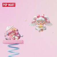 POP MART SUPERTUTU HAPPY-ING! Series Figures 1PC/12PCS Mystery Box