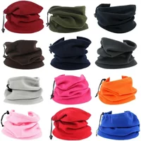 AliExpress Fleece Warm Winter Windproof Neck Tube Scarf for Men Women Bandana Mask Half Face Cover Cycling Ski Sport Camping Hiking Scarf