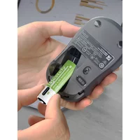 AliExpress Bestely 1.5V/AAA 6800mAh High Capacity Rechargeable Lithium Batteries Type-C /USB AAA Li-ion Battery 2000 Times/Cycle with Cable