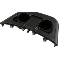 Panneau de porte-gobelet spécifié OEM pour Mercedes Vito et Metris W447, fabriqué de 2016 à 2023, composant de garniture ABS A44768008319051