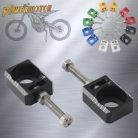 For Surron Rear Axle Block Chain Regulator Adjuster Bolt For Sur Ron Light Bee Electric Bike Compatible With Talaria Accessories
