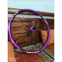 AliExpress NONE Hot Sale MTX39 Sunringle Bicycle Wheel Decorative Stickers 26/27.5/29 Mountain/Road Bike Tires,Self Adhesive Vinyl Rim Decal